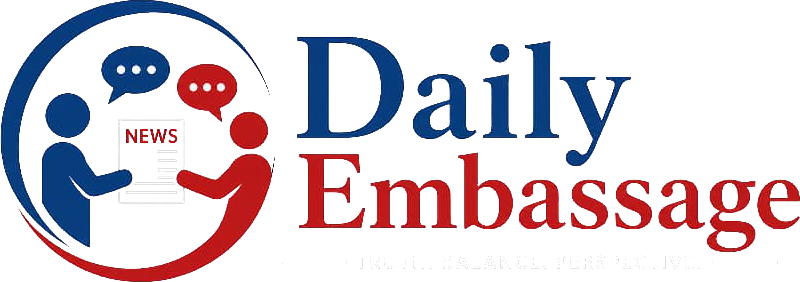 Daily Embassage