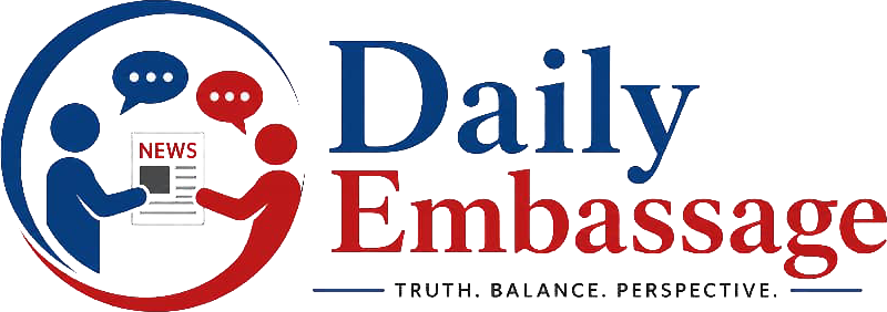 Daily Embassage